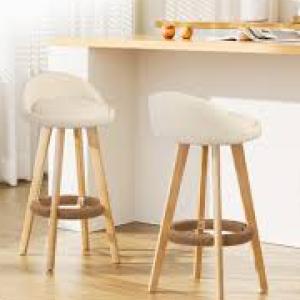 Bar Stools & Counters