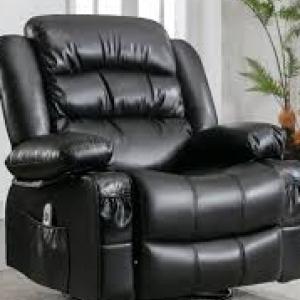 Recliners & Lounge Chairs