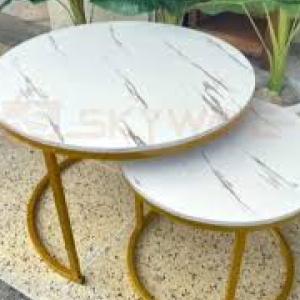 Side Tables / End Tables