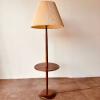 Lighting (Table Lamps, Floor Lamps)