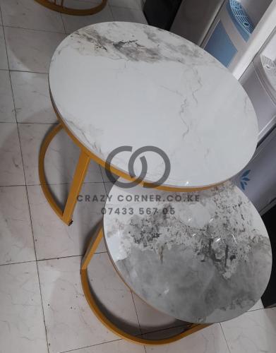 Nesting Coffee Tables