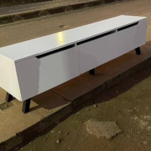 Modern 72 inch contemporary TV Stand