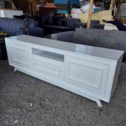 Contemporary TV Stand